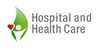 Hospital and Health Care Logo