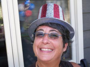 All-American Mom