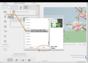 text-to-movie-making